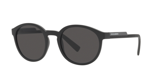 Dolce & Gabbana DG6180 252587  